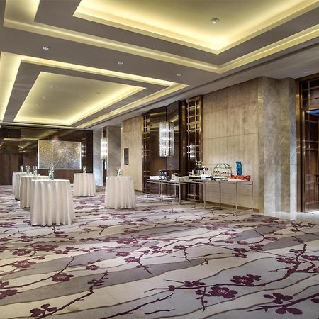 Kempinski Hotel Changsha Exterior photo