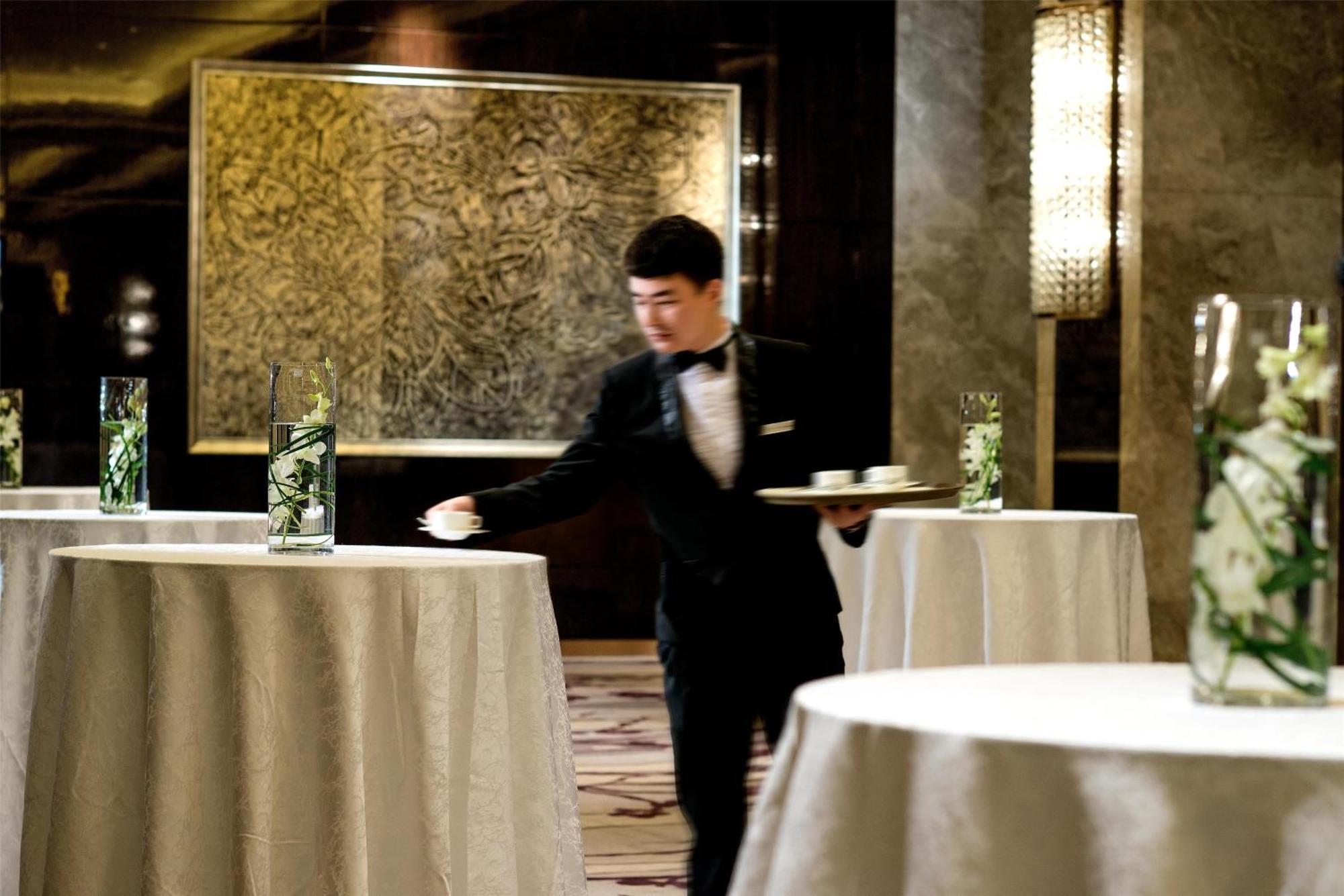 Kempinski Hotel Changsha Exterior photo