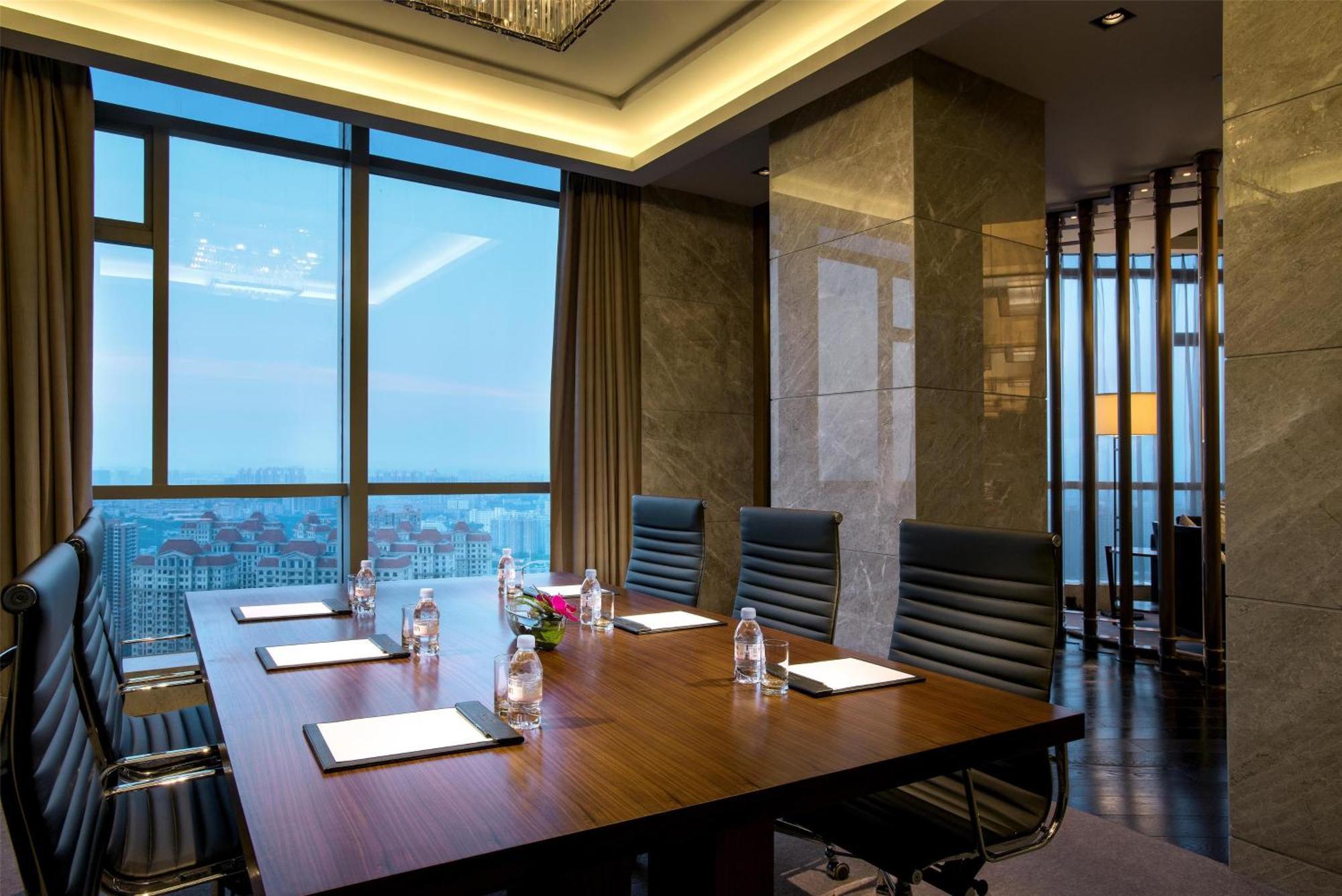 Kempinski Hotel Changsha Exterior photo