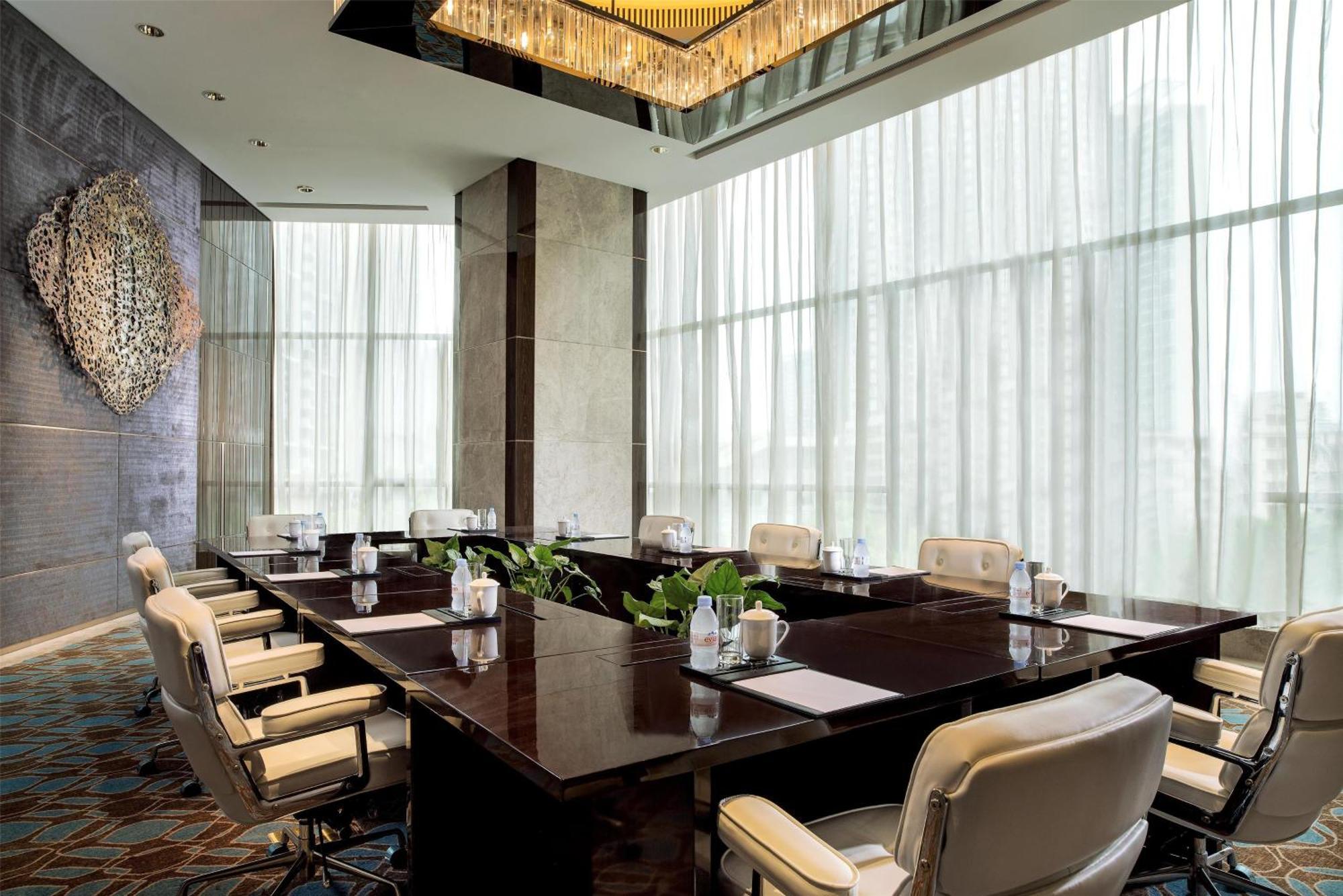 Kempinski Hotel Changsha Exterior photo