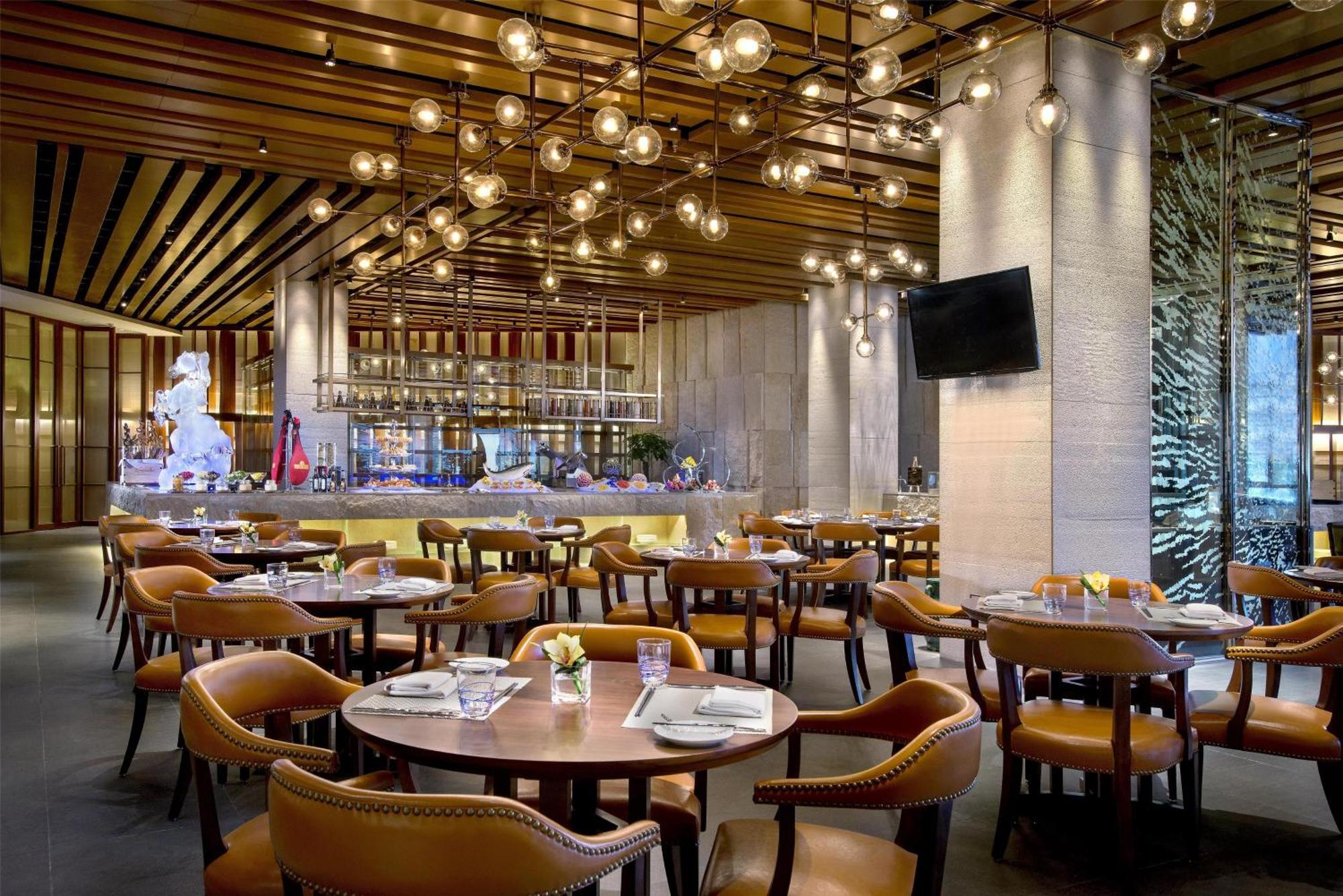 Kempinski Hotel Changsha Exterior photo